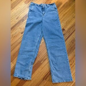 Heritage Blue women’s Jeans